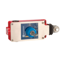 Тросовый выключатель аварийной остановки Telemecanique XY2CH13450H29