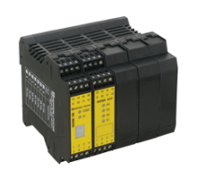 Реле безопасности Pepperl Fuchs SB4-OR-4CP-B-B-B