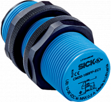 Емкостной датчик SICK CM30-16BPP-EC1