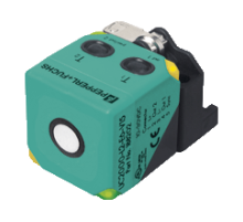 Ультразвуковой датчик Pepperl Fuchs UC500-L2-E6-V15