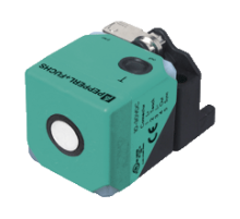  Ультразвуковой датчик Pepperl Fuchs UC500-L2-I-V15