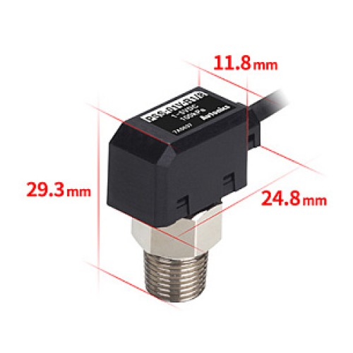 Датчик давления Autonics PSS-01V-R1/8