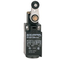 Kонцевой выключатель безопасности Schmersal TV12H236-11Z-M20