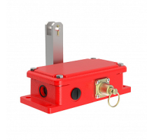 Тросовый выключатель аварийной остановки Banner RP-QM90F-100L