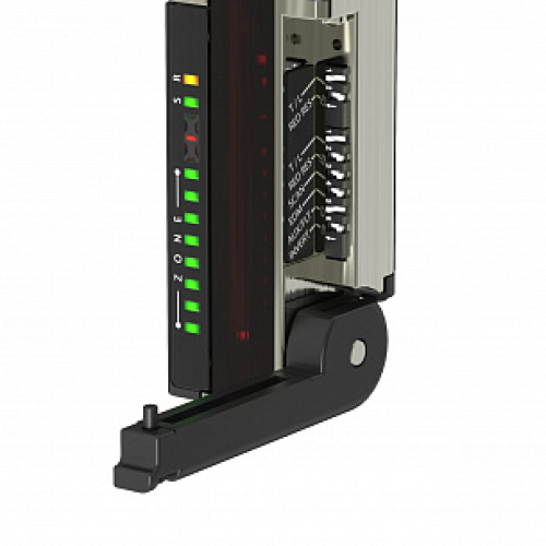 Световой барьер безопасности Banner SLPP14-410N