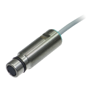 Индуктивный датчик Pepperl Fuchs NCB1,5-18GM60-E2-D