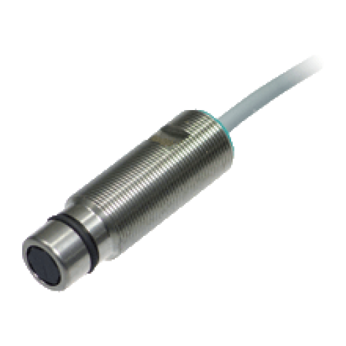 Индуктивный датчик Pepperl Fuchs NCB1,5-18GM60-E2-D