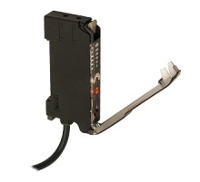 Усилитель для оптоволоконных датчиков Datasensing F2R/0N-0A