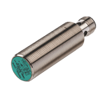 Индуктивный датчик Pepperl Fuchs NBB8-18GM50-E2-V1