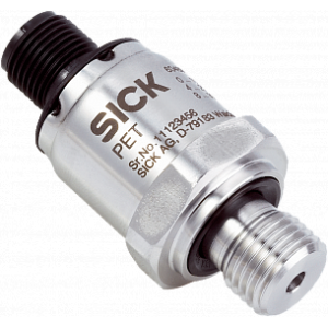 Датчик давления SICK PET-1RB400G20SUMA