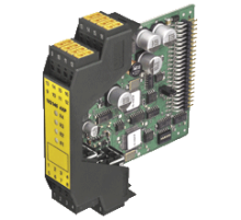 Реле безопасности Pepperl Fuchs SB4 Module 4XP/165