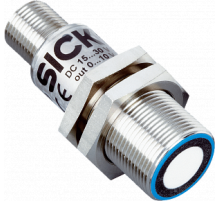  Ультразвуковой датчик SICK UM18-21112C211