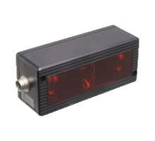 Датчик пространства Pepperl Fuchs FLT-8-H-2800-500/120a