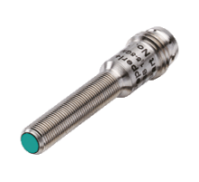 Индуктивный датчик Pepperl Fuchs NBB0,8-5GM25-E2-V3