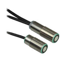 Датчик двойного листа Pepperl Fuchs UDC-18GM50-255S-3E3