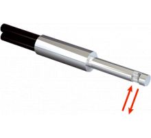 Оптоволоконный кабель SICK LL3-DK33