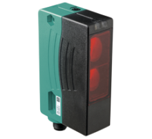 Оптический датчик Pepperl Fuchs OBD8000-R300-2PP-V1-L