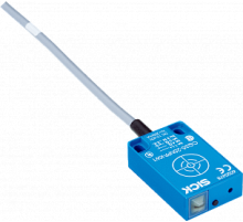 Емкостной датчик уровня SICK CQ35-25NNP-KC1