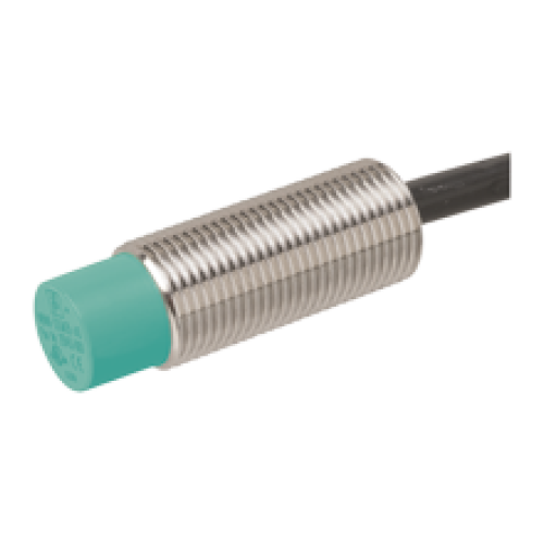 Индуктивный датчик Pepperl Fuchs NBN8-12GM50-EI