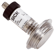 Датчик давления SICK PHT-RB2X5SDR0S0AMS0Z