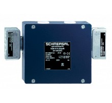 Дверной выключатель безопасности Schmersal AZM 415-33ZPDKA 230 VAC
