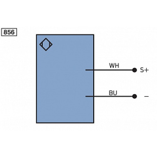 Оптический датчик Wenglor SA250-P24