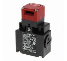 Дверной выключатель безопасности Omron D4NS-8BF