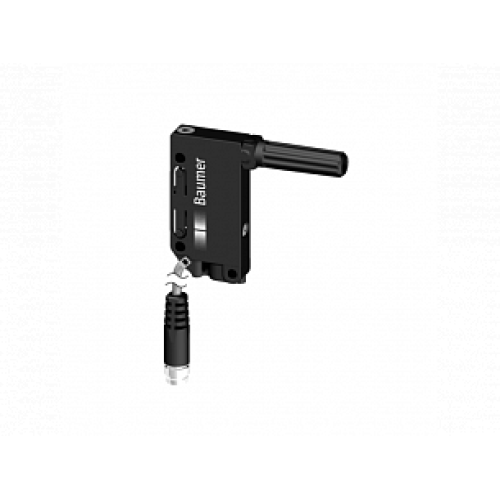  Ультразвуковой датчик расстояния Baumer UNDK 09U6914/KS35AD1