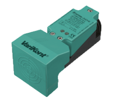 Индуктивный датчик Pepperl Fuchs NJ40+U1+E2