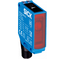 Оптический датчик SICK WL12G-3B2531S37