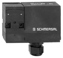 Дверной выключатель безопасности Schmersal AZM170SK-02ZRKA-110VAC
