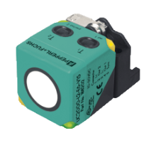 Ультразвуковой датчик Pepperl Fuchs UC2000-L2-E6-V15-Y70103910