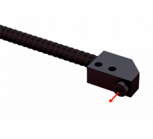 Оптоволоконный кабель SICK LL3-LM38450