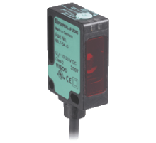 Оптический датчик Pepperl Fuchs ML7-54-G-4541