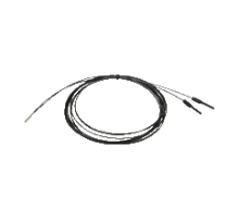 Оптоволоконный кабель Pepperl Fuchs Plastic fiber optic KLR-C02-1,0-2,0-K87