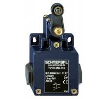Kонцевой выключатель безопасности Schmersal ZV1H255-11Z-M20