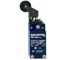 Kонцевой выключатель безопасности Schmersal EX-Z4K235-11Z-3D