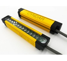Световая завеса безопасности CYNDAR COT68/20-1340