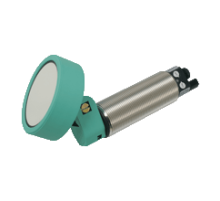  Ультразвуковой датчик Pepperl Fuchs UC6000-30GM70S-IE2R2-V15