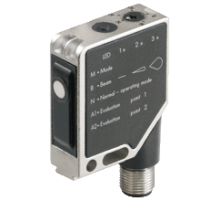  Ультразвуковой датчик Pepperl Fuchs UB800-F12-I-V15