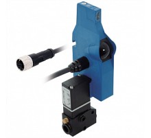 Оптический датчик Wenglor OPT1503