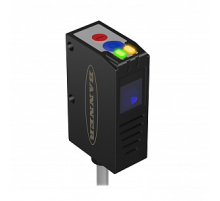 Люминесцентный датчик Banner Q26NLUMQ5