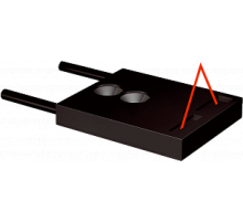 Оптоволоконный кабель SICK LL3-DC05