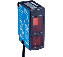  Лазерный датчик расстояния SICK OD1000-6001R15