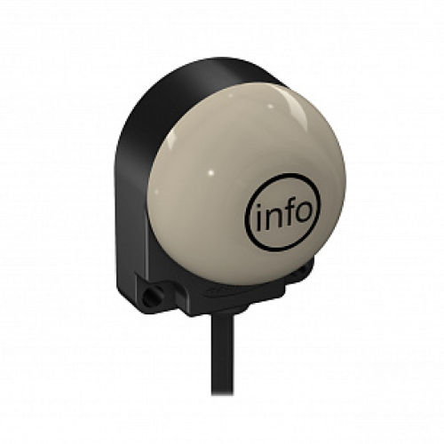 Датчик прикосновения Banner K50FAPTGRYF2Q