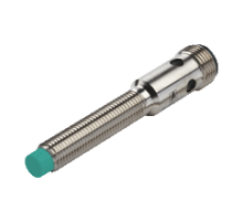 Индуктивный датчик Pepperl Fuchs NRN6-8GS40-E2-V1