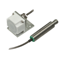 Индуктивный датчик Pepperl Fuchs NCN25-F35-A2-250-15M-V1