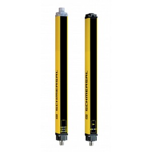 Cветовой барьер безопасности Schmersal SLC440-ER-0570-14-01