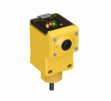  Ультразвуковой датчик Banner Q45UR3LIU64C W/30