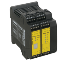 Реле безопасности Pepperl Fuchs SB4-OR-4CP-B